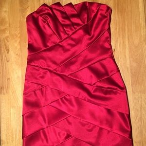 Jessica McClintock Dress